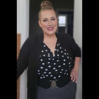 Amber Hutt Email
