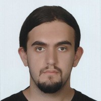 Komit Tech Employee Driton Mashkulli's profile photo