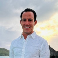 Rubix CRE Employee Jacob Bates's profile photo
