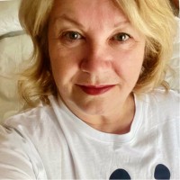 WWF Employee Caroline Cipd's profile photo