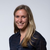 C Space Employee Sarah Timmings's profile photo