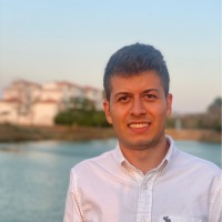First Rank SEO Employee Miguel Sabogal's profile photo