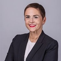 Jennifer Raynor Email & Phone Number