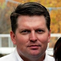 Insite Managed Services, LLC Employee Jon Morin's profile photo