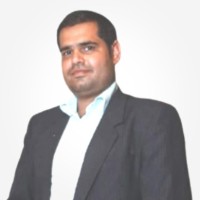 Orient Textiles Employee Shahjeel .'s profile photo