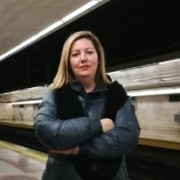 Mónica Torres Serrano Email