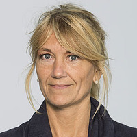Svenska Fotbollförbundet Employee Mija Lindberg's profile photo