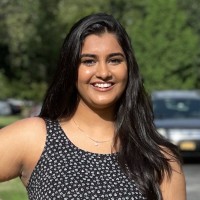 Aditi Doshi Email & Phone Number