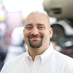 La Mesa Employee Angelo Arena's profile photo