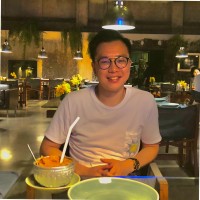 Tradu Employee Tony Yung's profile photo