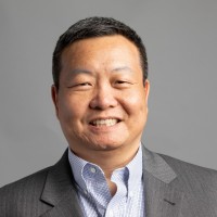 Unibond Education LLC Employee John Gu's profile photo