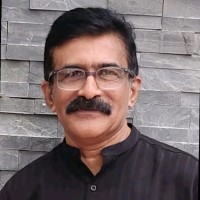 Vinayachandran S Email & Phone Number