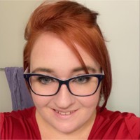 Benefits in Action Employee Crystal Goddard's profile photo