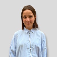 Saeta Yield Employee Lucia Rizzo's profile photo
