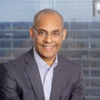 Prudential Holdings of Japan Employee Robert Gulliver's profile photo