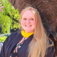 Charles River Laboratories Employee Julia Dewitt's profile photo