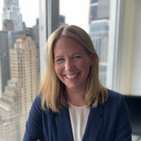 Pelago (formerly Quit Genius) Employee Danielle Sykora's profile photo
