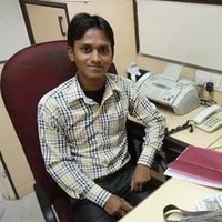 Overcart Employee Brijnandan Kumar's profile photo