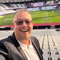 Showplace Ltd Employee Darren Owens's profile photo