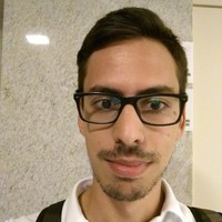 Conexa - Um Hub de Inovação Aliare Employee Lucas Antero Corrêa Ferreira's profile photo