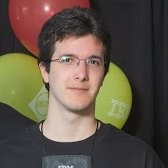 Hashdex Employee Felipe Rasinhas's profile photo