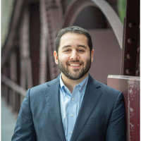 CIFC Asset Management Employee Jonathan Adler's profile photo