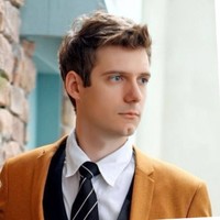 Wealth Architects Employee Andrew Ferguson's profile photo
