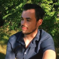 Our Daily Bread Ministries Employee Caleb Morse's profile photo