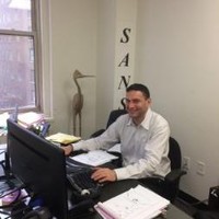 SANS Consulting Services, Inc. Employee Leon Kogan's profile photo