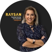 Raysan Flexible Barrier Employee Selma Yiğenli's profile photo