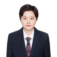 Liba Space Employee Yingjia Cai's profile photo