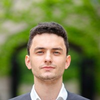 Cohen & Company Capital Markets Employee Eugeniu David's profile photo