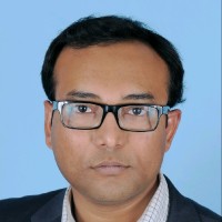 Geofluid Processors Pvt Ltd Employee Avijit Adhikary's profile photo