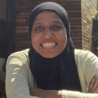 Pinnacle PMC Employee Yasmin Essam's profile photo