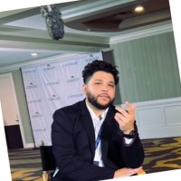 Dope Marketing Employee Milo de Haro's profile photo