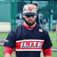 D-BAT Asheville Employee Dani de Armas's profile photo
