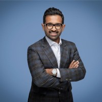 BGN Employee Phinu Philip's profile photo