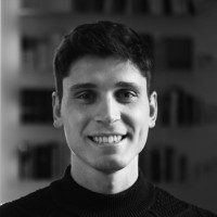 Lander Project Employee Luca Battiato's profile photo