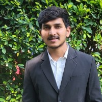 edumerge Employee Aditya J's profile photo