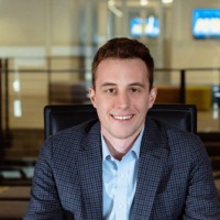 Spring Venture Group Employee Homer Kay's profile photo