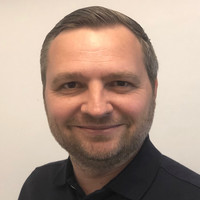 Tracer (Chemelex) Employee Catalin Radu's profile photo