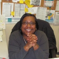 United Rentals Employee Verna Jones's profile photo