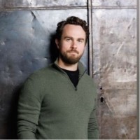 Helsing Employee Niklas Köhler's profile photo