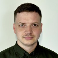 Bohdan Tokarskyi's profile photo