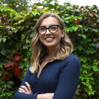ThinkEngine Employee Chloe Blatch's profile photo
