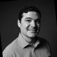 Percona Employee Jordan Potsic's profile photo