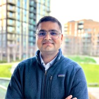 EY-Parthenon Employee Rahul Bajaj's profile photo