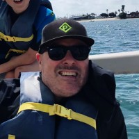 Peninsulators Employee David Gladish's profile photo