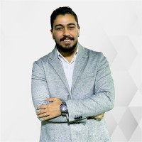 evyX Employee Ahmed Hassan's profile photo