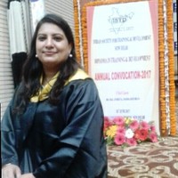 Shilpi Kumar Email & Phone Number